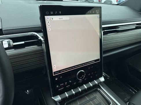 New 2025 GMC Sierra EV Denali image 14