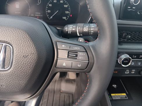 Used 2024 Honda CR-V Sport-L image 27