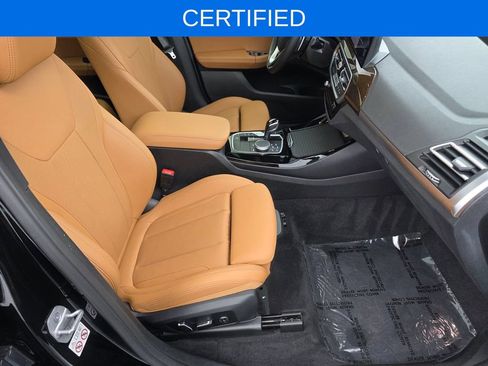 Used 2024 BMW X3 sDrive30i w/ Premium Package w/ZPA RWD image 28