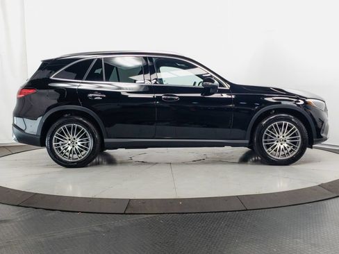 Certified 2026 Mercedes-Benz GLC 300 4MATIC image 34