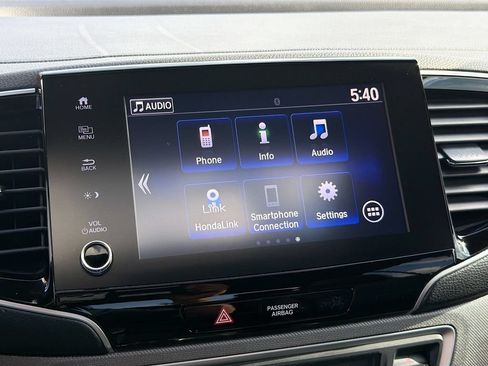 Used 2023 Honda Ridgeline RTL image 30