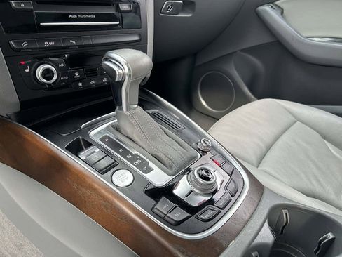 Used 2015 Audi Q5 2.0T Premium Plus w/ Technology Package image 14