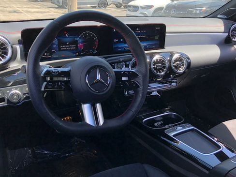 New 2025 Mercedes-Benz CLA 250 CLA 250 image 15