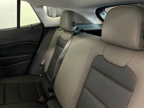 New 2026 Chevrolet Trax ACTIV FWD image 21