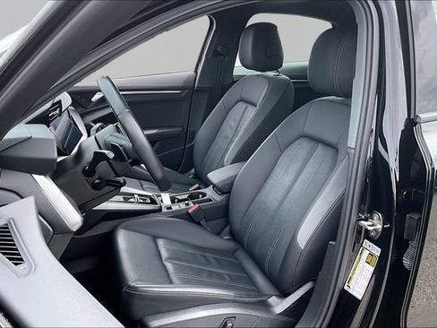 Used 2023 Audi A3 2.0T Premium w/ Convenience Package FWD image 27