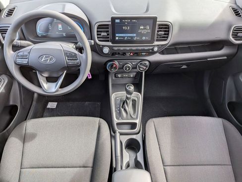 New 2026 Hyundai Venue SE image 26