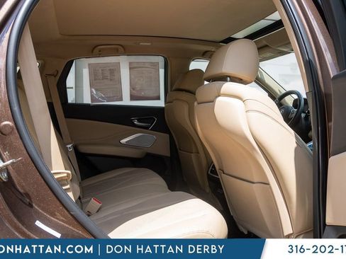 Used 2019 Acura RDX AWD w/ Technology Package image 22