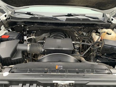 Used 2022 Chevrolet Silverado 2500 LT w/ Convenience Package image 29