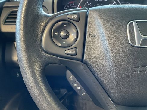 Used 2016 Honda CR-V SE image 12