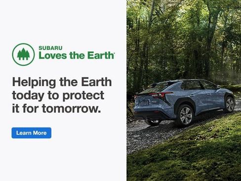 New 2025 Subaru Crosstrek 2.5i Limited image 8