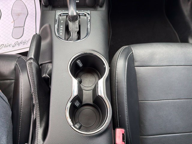 Used 2016 Ford Mustang Premium w/ Enhanced Security Package RWD image 21