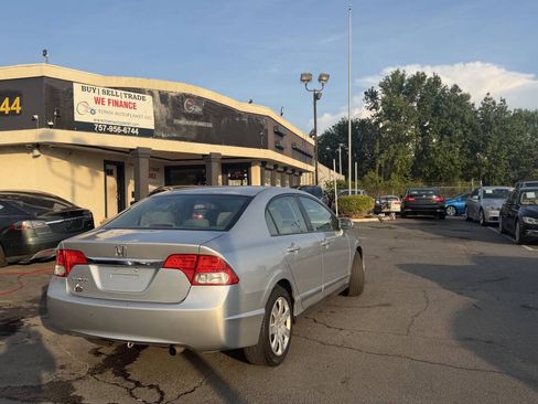 Used 2010 Honda Civic LX image 13