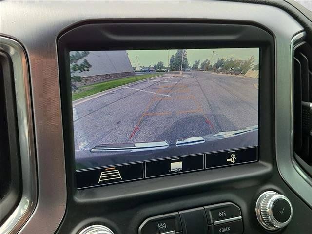 Used 2020 GMC Sierra 1500 Elevation AWD/4WD image 12