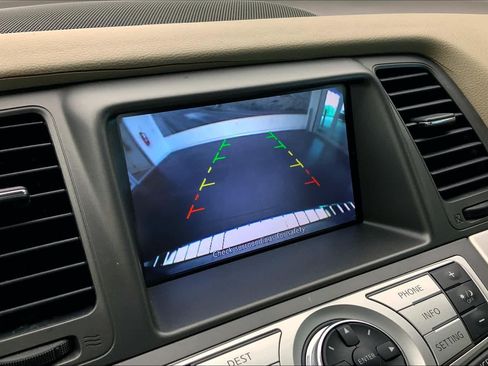 Used 2011 Nissan Murano SL w/ Navigation Pkg FWD image 28
