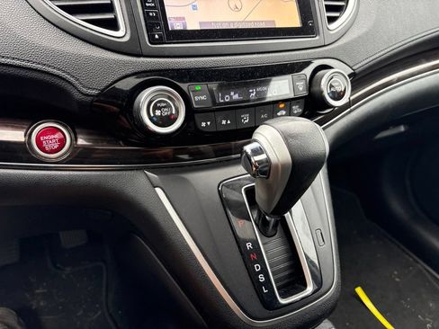 Used 2016 Honda CR-V Touring image 26
