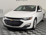 Certified 2023 Chevrolet Malibu LT image 4
