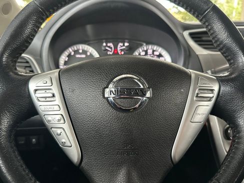 Used 2013 Nissan Sentra SR w/ Driver Pkg image 24