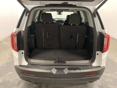Certified 2023 GMC Acadia SLE w/ Driver Convenience Package image 24