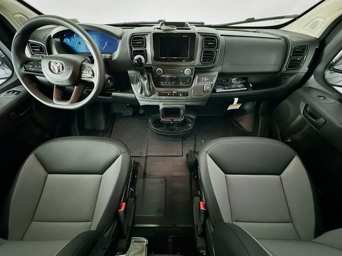 New 2026 RAM ProMaster 1500 w/ Convenience Group FWD image 9