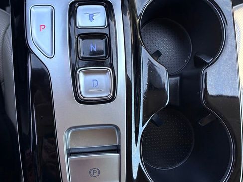 Used 2023 Hyundai Tucson Limited w/ Cargo Package image 36