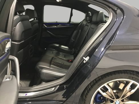 Used 2019 BMW M550i xDrive w/ Premium Package 2 image 31