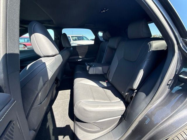 Used 2026 Lexus RX 350h w/ Convenience Package AWD/4WD image 16