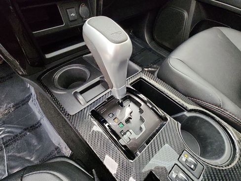 Certified 2023 Toyota 4Runner TRD Pro image 12