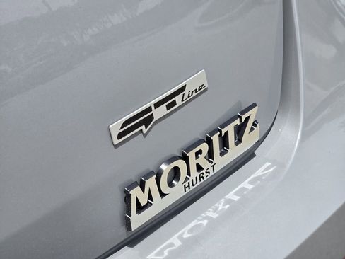 Certified 2025 Kia K5 GT-Line w/ GT-Line Premium Package FWD image 16