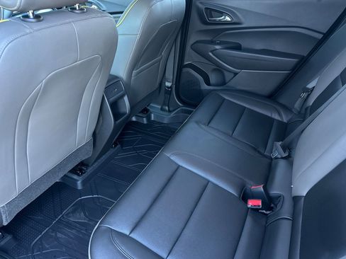 New 2026 Chevrolet Trax ACTIV w/ Driver Confidence Package image 12