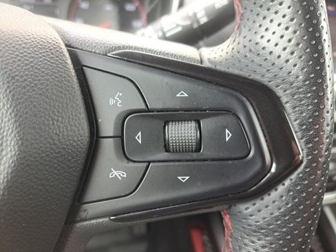 Used 2022 Chevrolet TrailBlazer RS FWD image 34