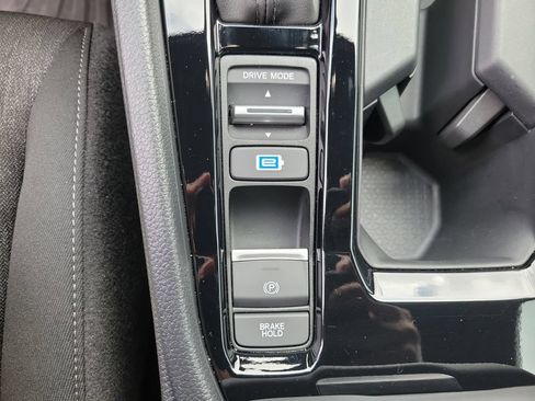 Certified 2026 Honda Accord Sport image 35