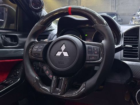 Used 2010 Mitsubishi Lancer Evolution SE image 20