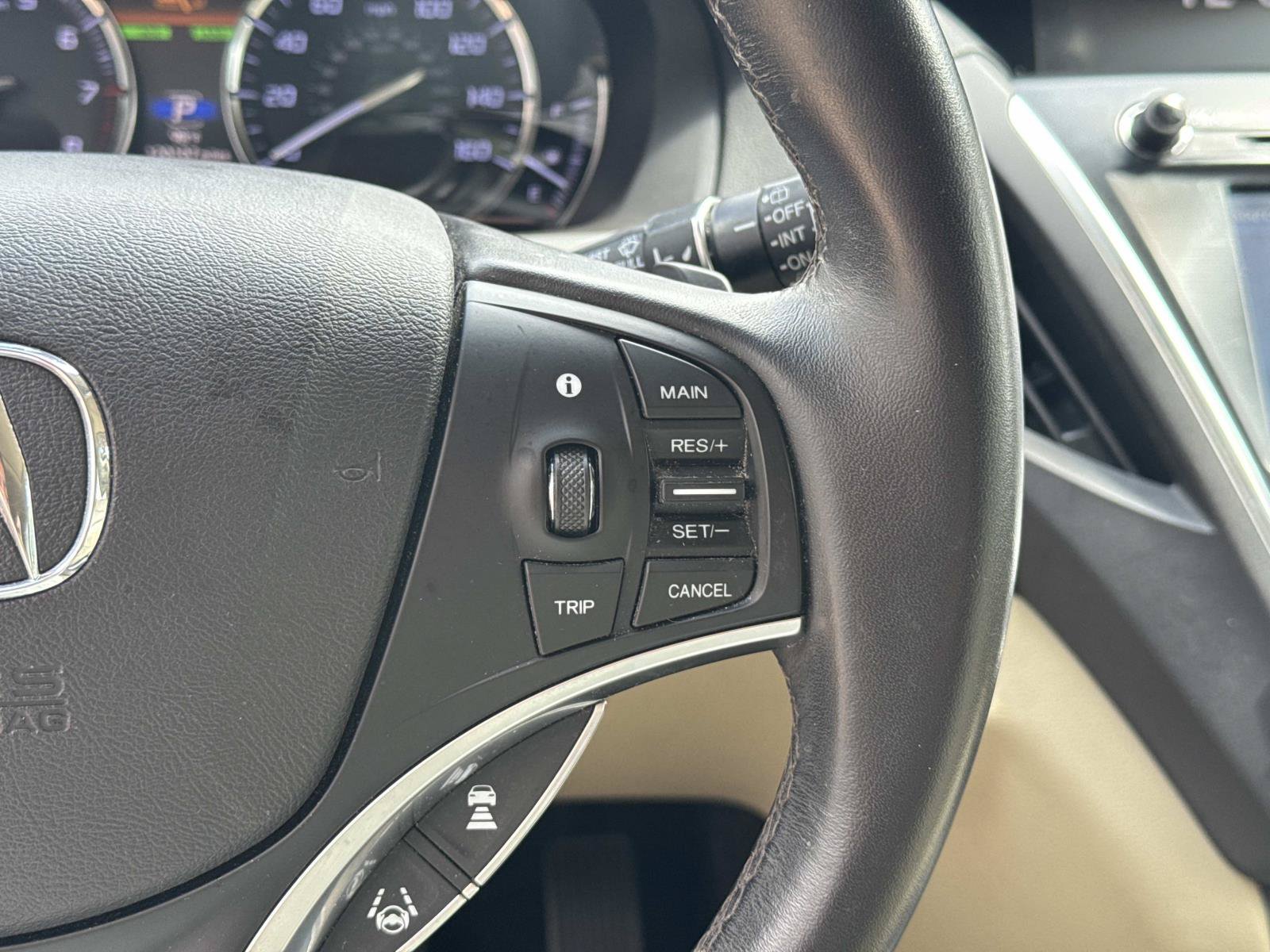 Used 2019 Acura MDX FWD image 38
