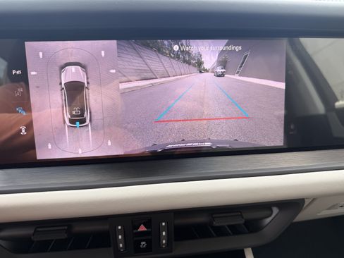 New 2026 Porsche Cayenne GTS AWD/4WD image 29