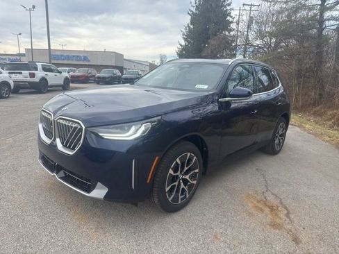 New 2026 BMW X3 xDrive30 w/ Premium Package image 6