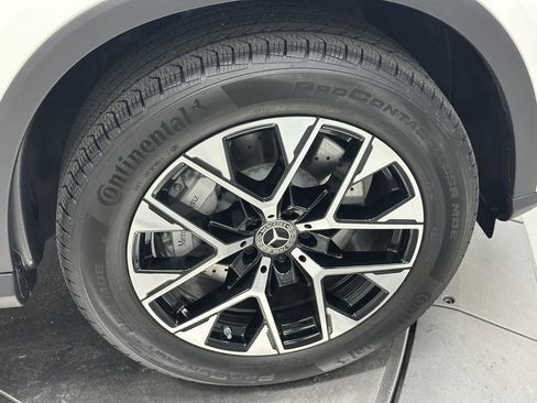 Certified 2025 Mercedes-Benz GLC 350e 4MATIC image 13