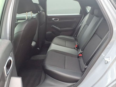 Used 2026 Honda Civic Sport image 14