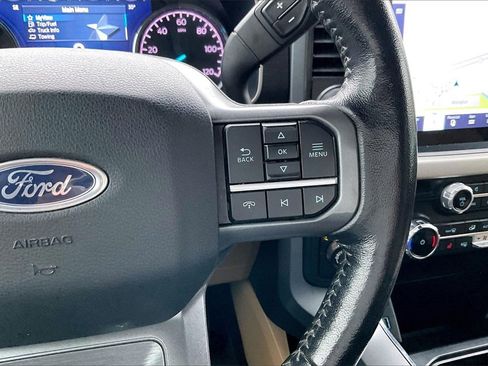 Used 2022 Ford F150 XLT w/ Equipment Group 302A High image 19