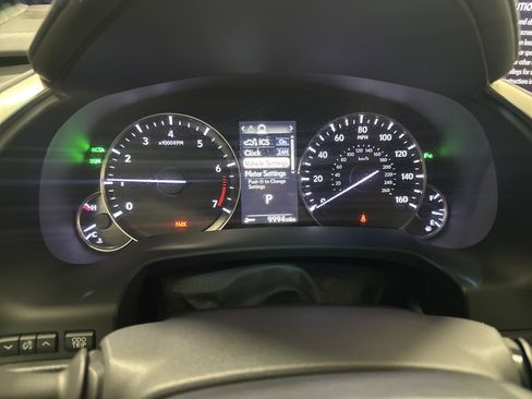 Used 2018 Lexus RX 350 AWD w/ Premium Package image 21