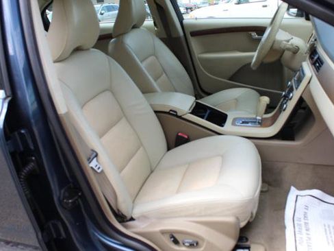 Used 2008 Volvo S80 3.2 image 25