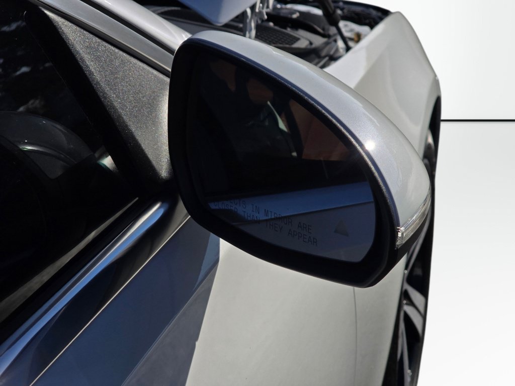 Used 2023 Mercedes-Benz C 300 4MATIC Sedan image 31