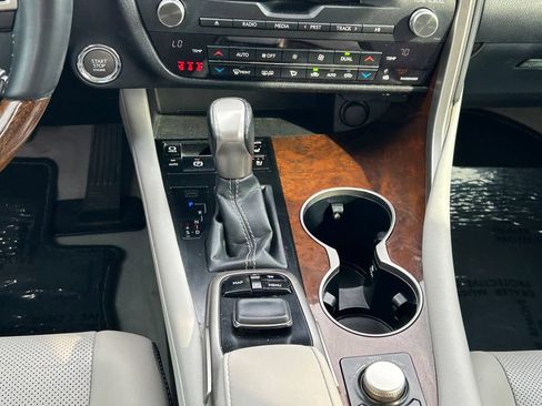 Used 2018 Lexus RX 350 AWD w/ Premium Package image 20