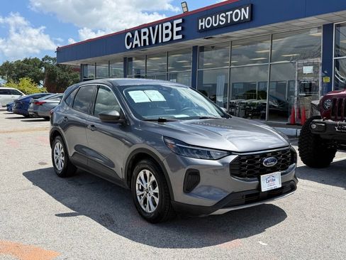 Used 2023 Ford Escape Active FWD image 1