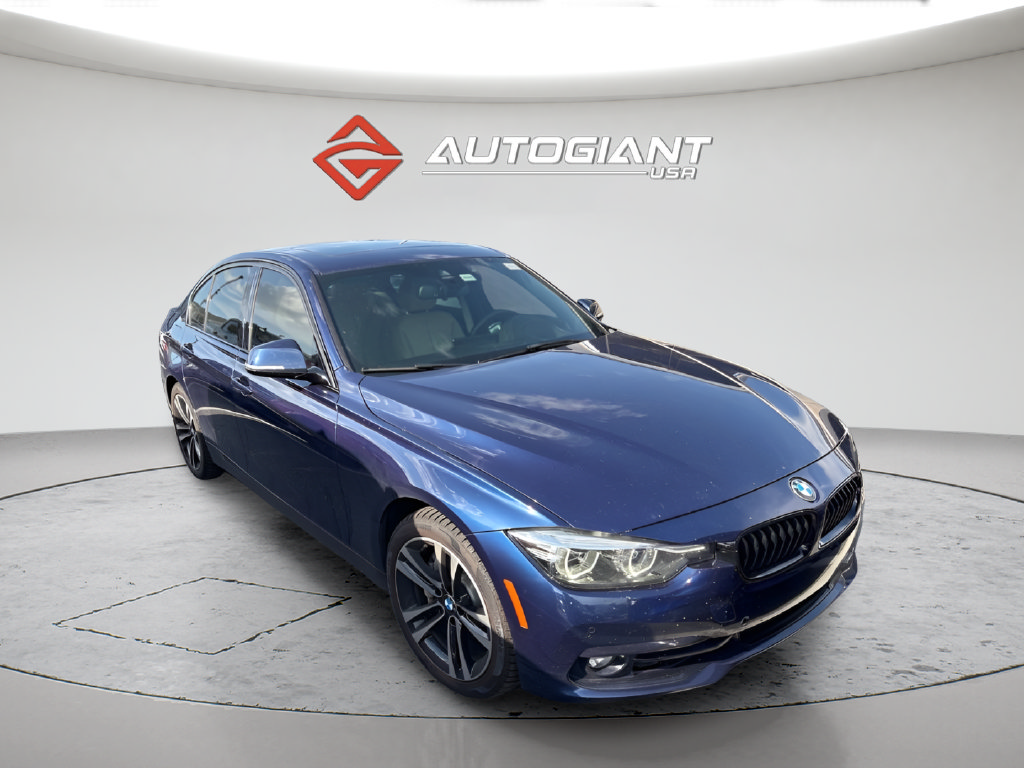 Used 2018 BMW 340i Sedan RWD image 19