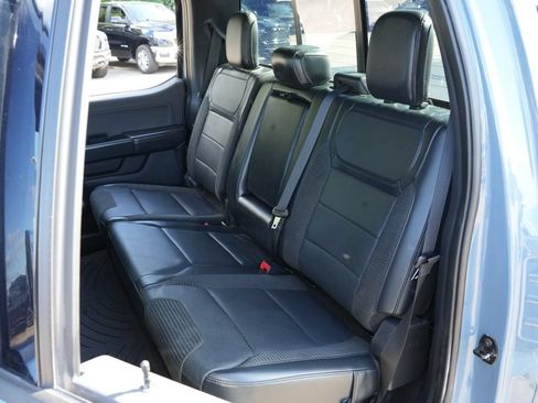 Used 2023 Ford F150 Raptor AWD/4WD image 17