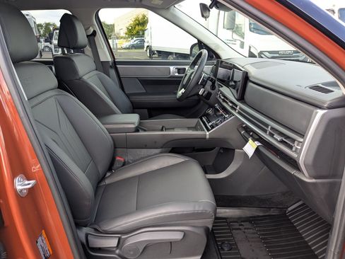 Used 2025 Hyundai Santa Fe XRT AWD/4WD image 29