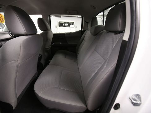 Certified 2023 Toyota Tacoma SR5 image 24