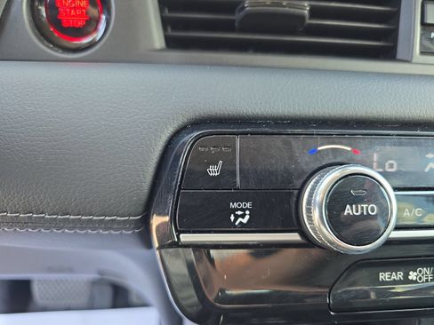 Certified 2026 Honda Passport RTL image 19