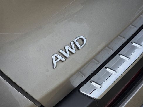 Used 2023 INFINITI QX60 Autograph w/ Cargo Package image 10