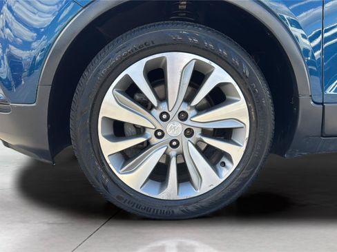 Used 2019 Buick Encore Preferred FWD image 30